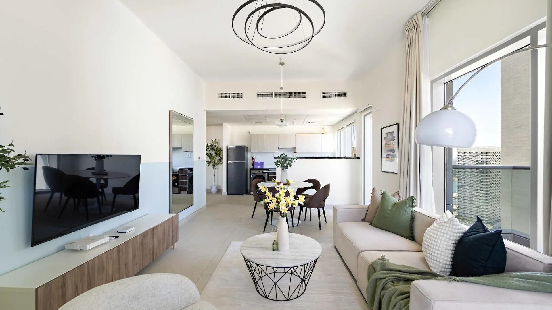 Silkhaus Serene 1Br In Najmat Near Al Reem Island أبو ظبي
