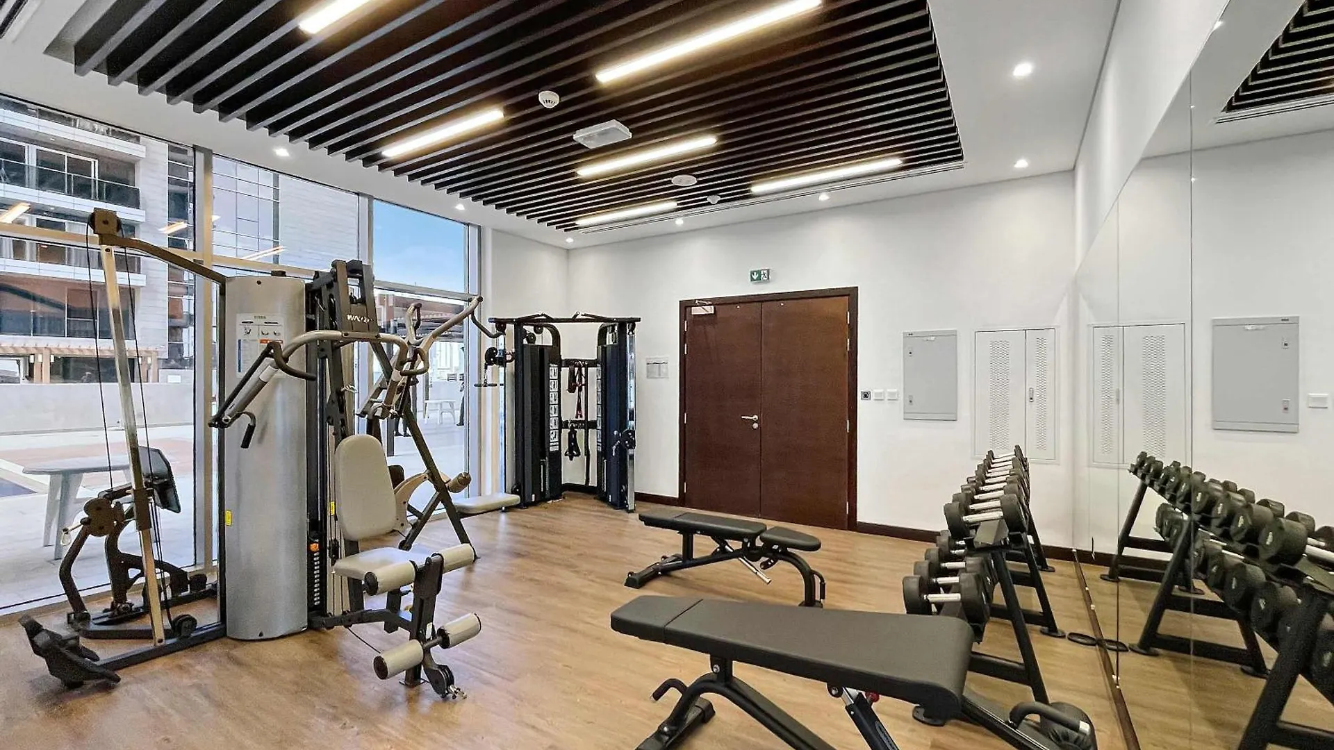 Silkhaus Serene 1Br In Najmat Near Al Reem Island 阿布扎比 0*,  阿拉伯联合酋长国