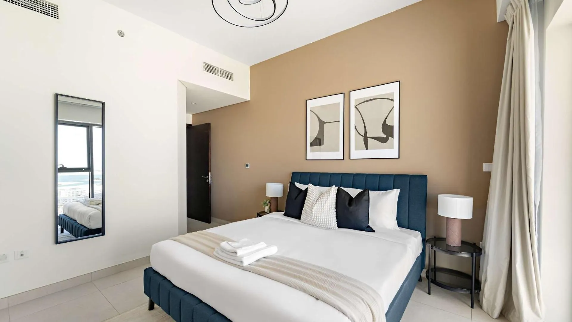 Silkhaus Serene 1Br In Najmat Near Al Reem Island Abu Dabi 0*,